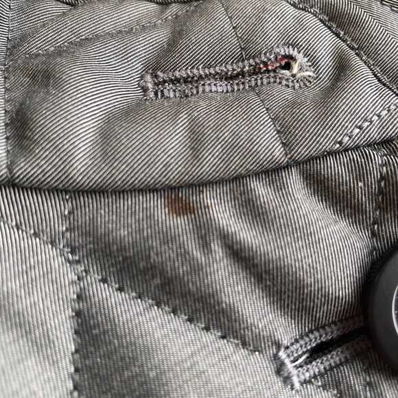 Burberry quilted field jacket - Picture 3 of 13